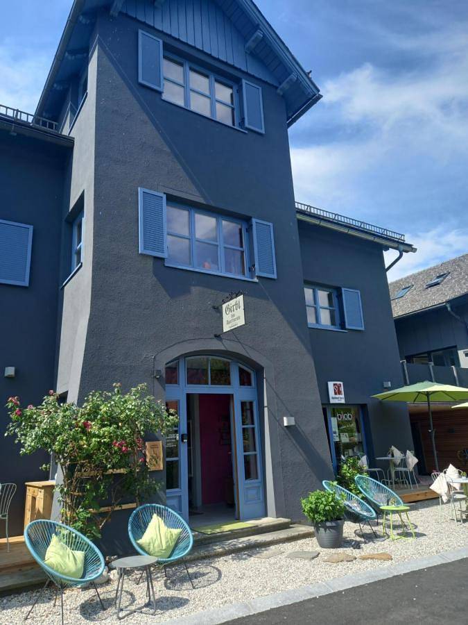 Vakantiewoning voor 2 personen, met uitzicht en balkon in Strobl