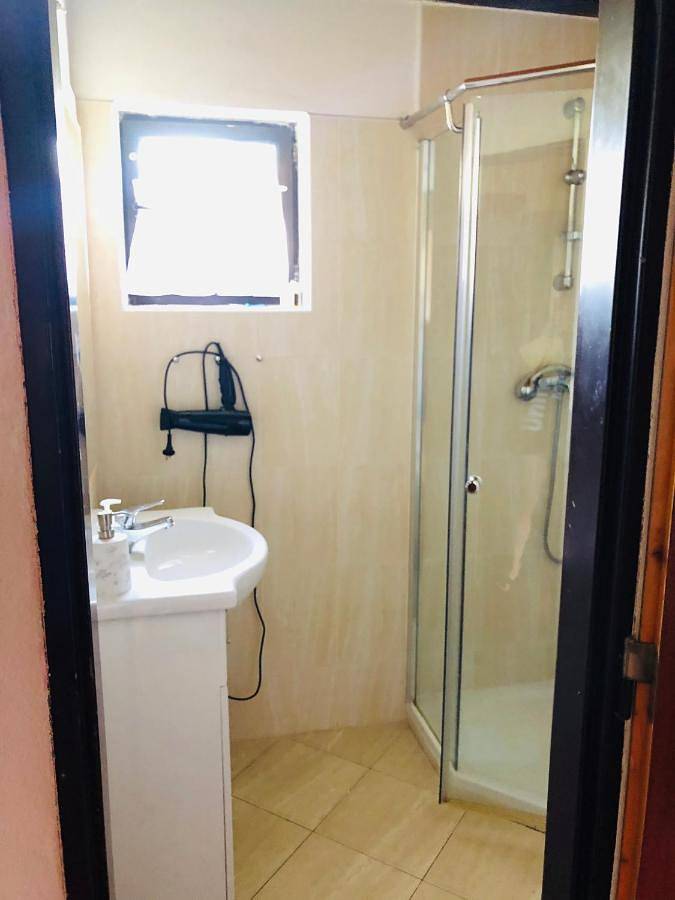 Ferienhaus für 6 Personen, mit Garten und Ausblick sowie Seeblick, mit Haustier am Nationalpark Böhmerwald - 4