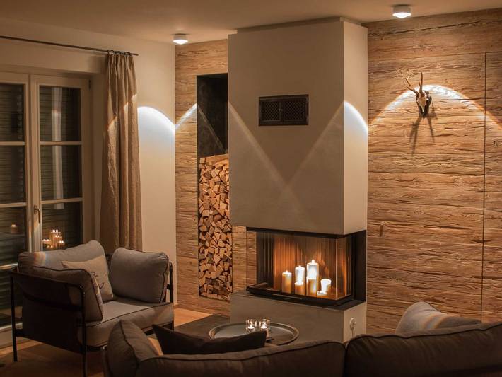 Ferienwohnung für 2 Personen, mit Balkon in Rottach-Egern - 3