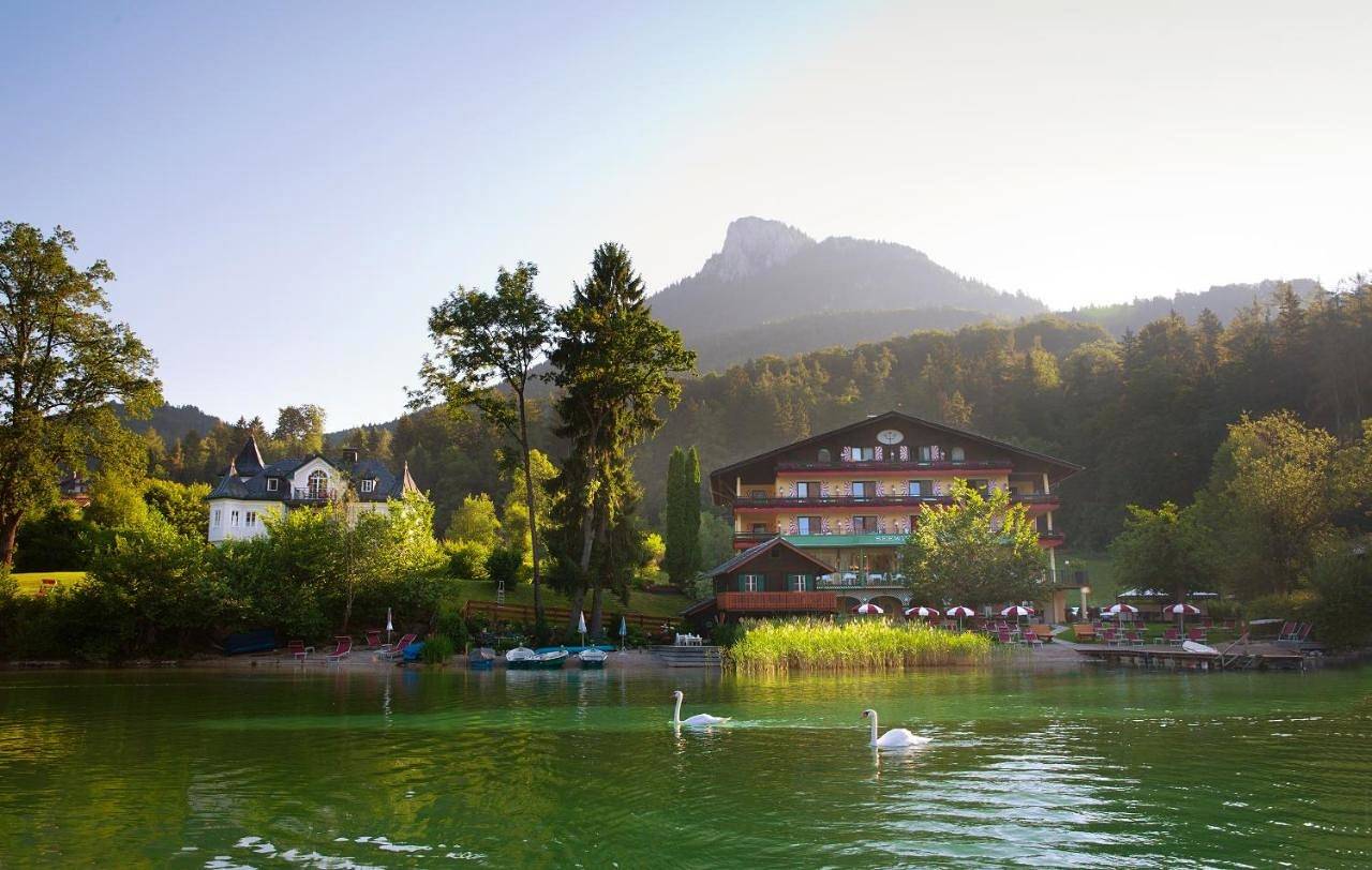 Hotel Seewinkel in Fuschl am See, Bezirk Salzburg-Umgebung