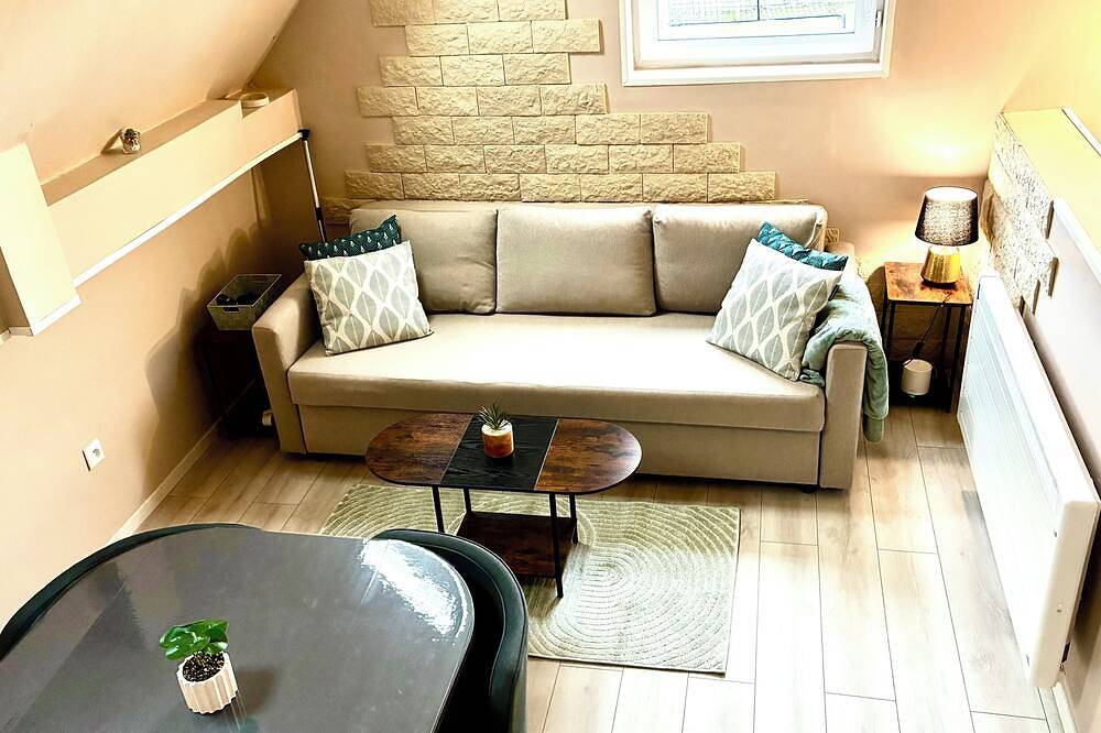 Maison individuelle Cosy et chic proche Strasbourg au calme in Achenheim, Région de Strasbourg