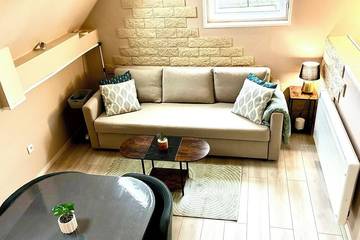 Location de vacances pour 4 personnes à Achenheim