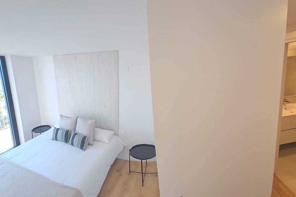 Entire apartment, Luxurious Apartment in Barcelona coastline in Badalona, Barcelonès