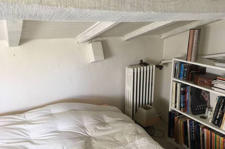 Location de vacances pour 6 personnes, avec jardin et terrasse à Lisle-sur-Tarn - 3