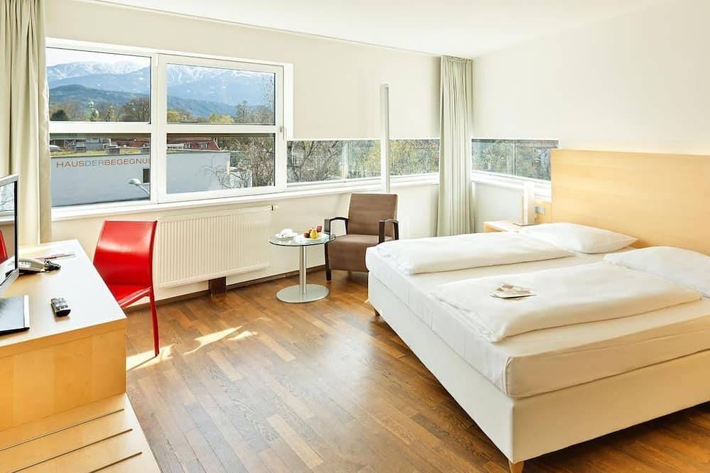 Austria Trend Hotel Congress Innsbruck - Superior Room in Innsbruck, Innsbruck und Umgebung