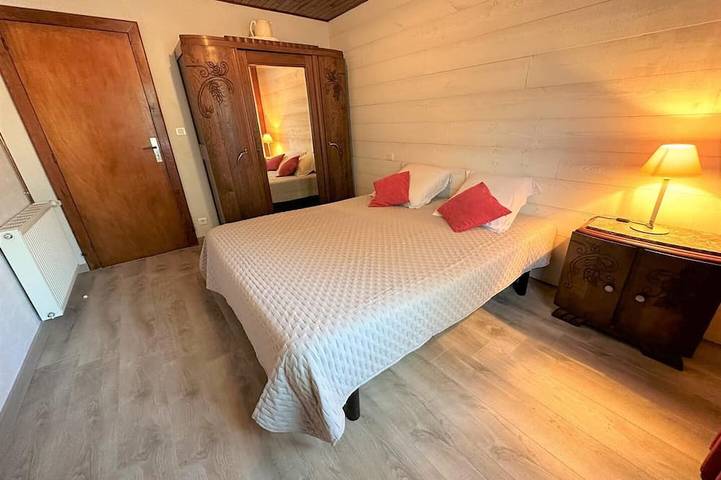 Location de vacances pour 6 personnes, avec jardin à Castets (Landes) - 2