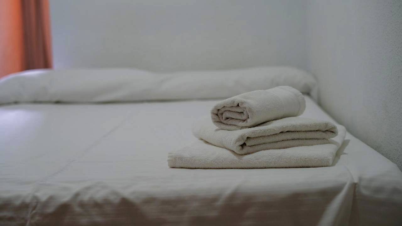 Double Room in Realejo-San Matías, Granada