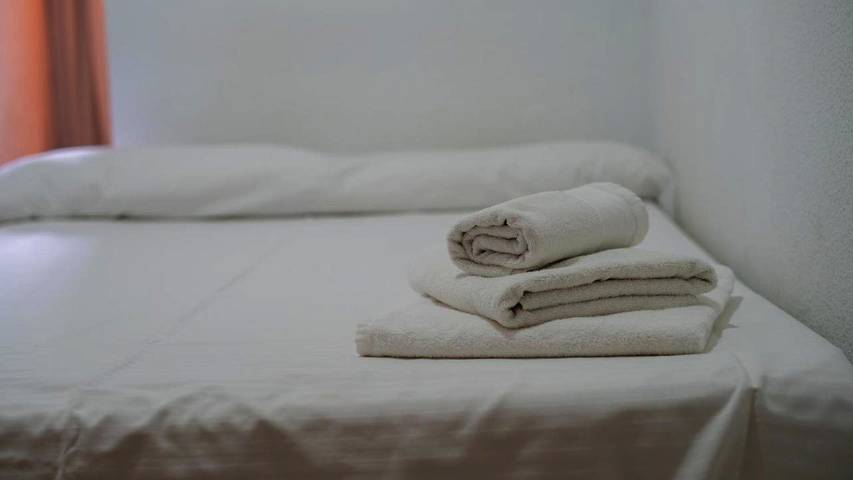 Maison d’hôte pour 2 personnes à Grenade - 4