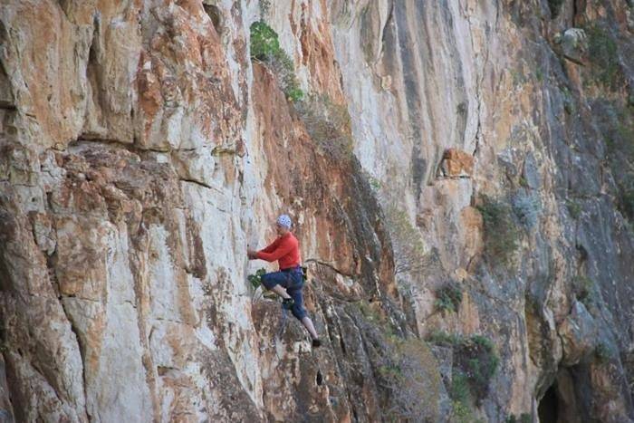 Dove sorge il sole in Custonaci, Provincia di Trapani