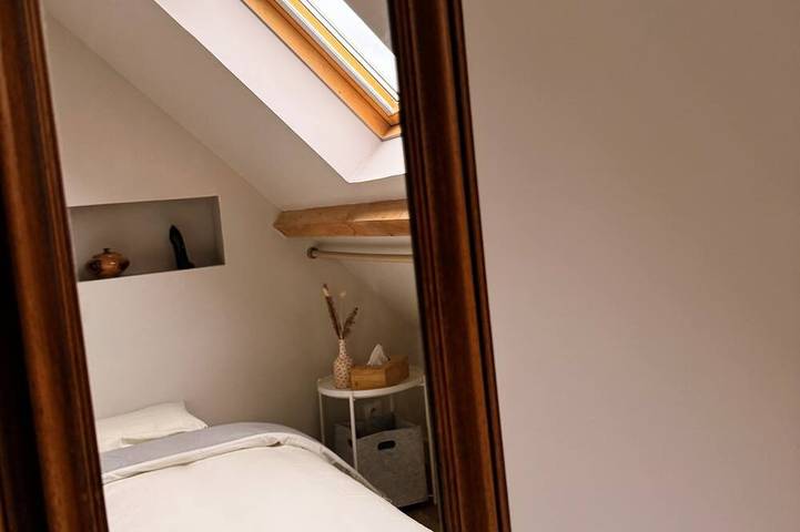 Location de vacances pour 4 personnes à Aunay-sur-Odon - 3