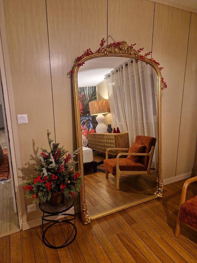 Location de vacances pour 2 personnes, avec jardin à Cadaujac - 2