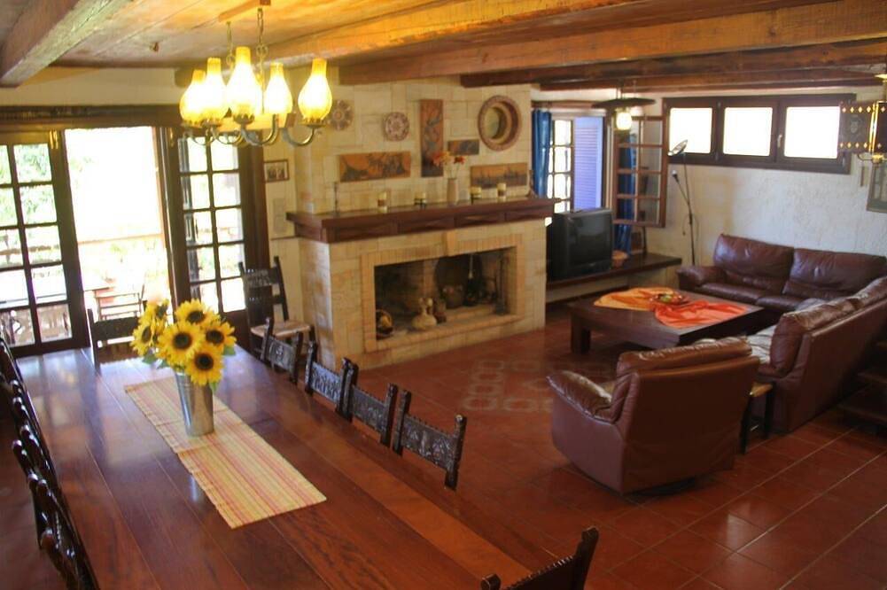 Real Villa , Dream Vacation in Stalida, Iraklio-Heraklio region