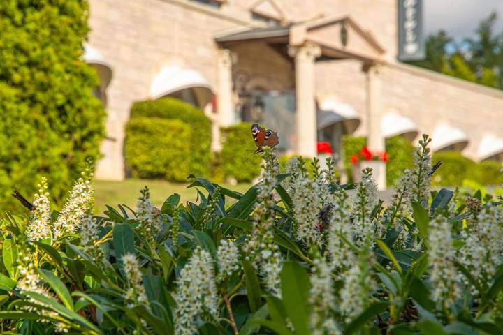 Hôtel pour 2 personnes à Albert - 4