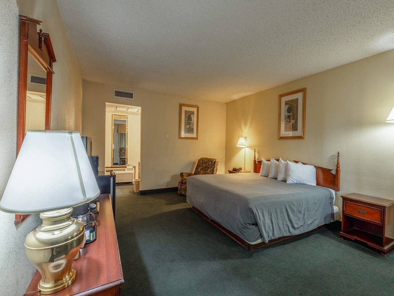 Appartamento vacanze a Contea di McKinley a partire da 99€ a notte