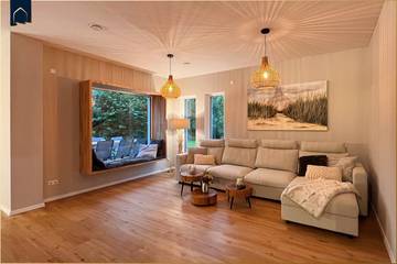 Ferienhaus für 10 Personen in Karnin, Usedom Stadt, Bild 4