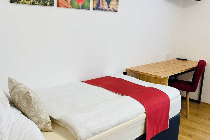 Ferienhaus für 7 Personen, mit Terrasse und Garten in Weststeiermark - 4