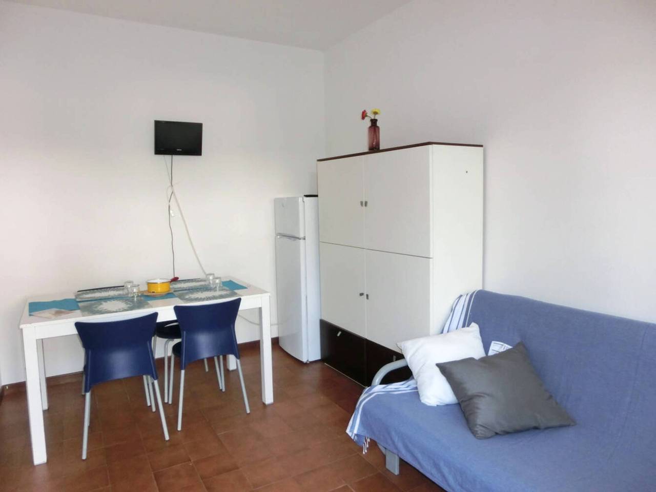 Appartamento intero, Accogliente alloggio in un villaggio turistico in Bibione, Provincia di Venezia