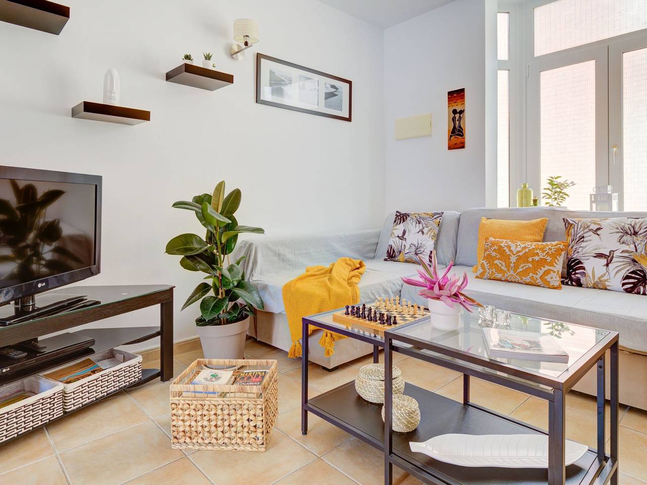 Private Terrasse, Schwimmbad, Parkplatz, Wi-Fi, Tvsat in Costa de Antigua, Antigua