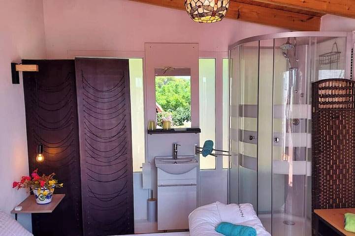 Ganze Wohnung, Casa Passiflora: A peaceful retreat on the Costa Blanca in Calpe, Costa Blanca