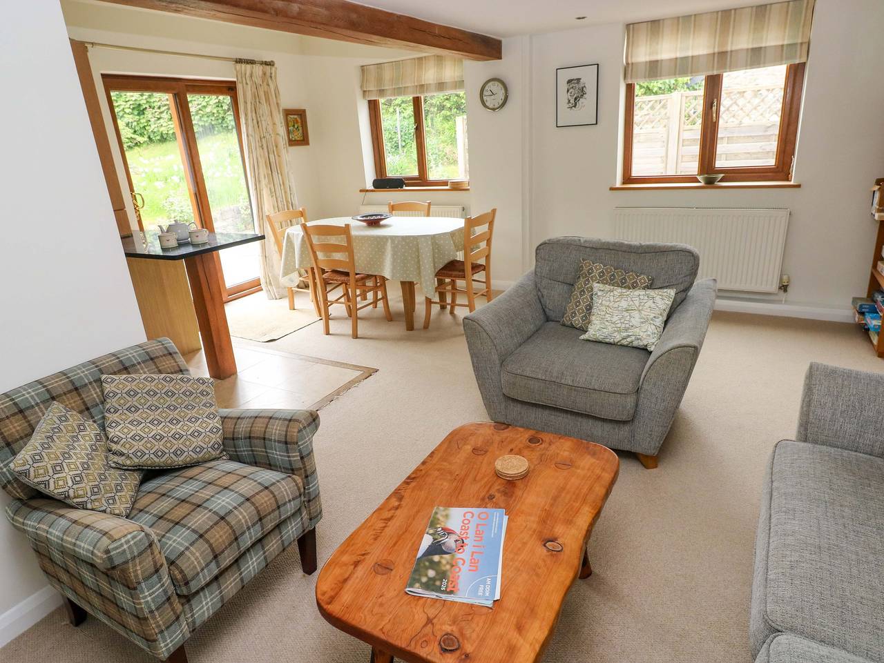 Brynawelon in Newport (Pembrokeshire), Pembrokeshire