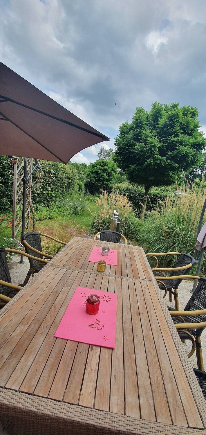 Ganze Ferienwohnung, Ferienwohnung auf dem Eltenberg in Elten, Emmerich