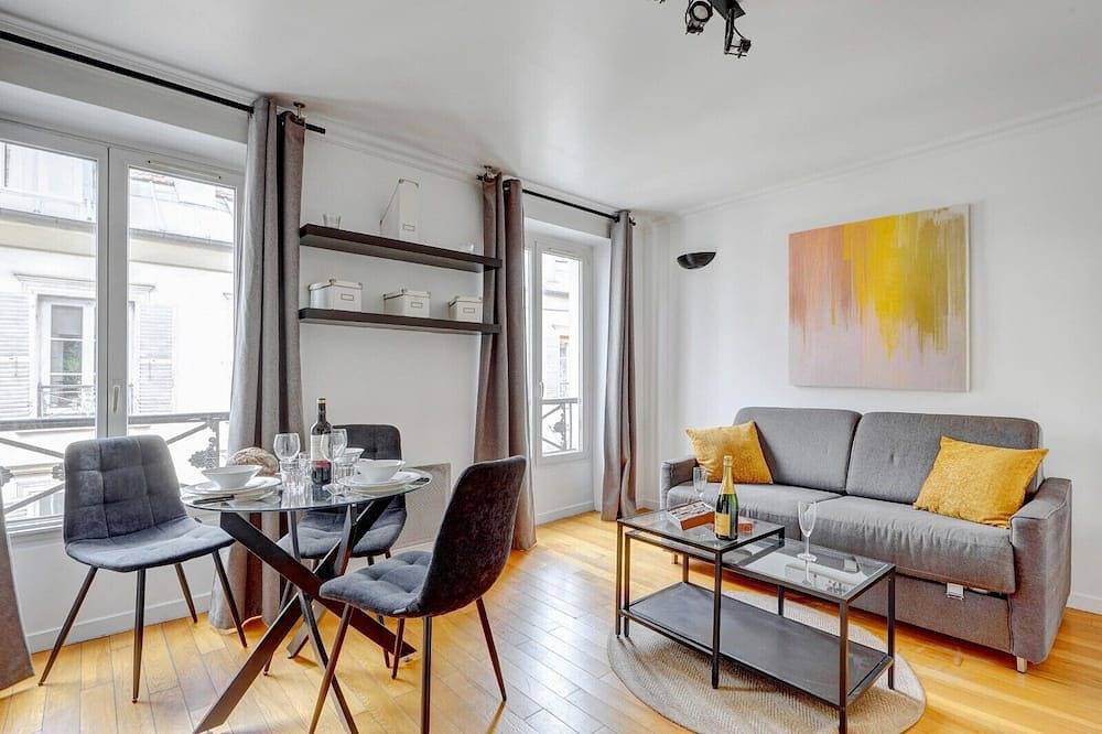 Photo : Appartement de vacances