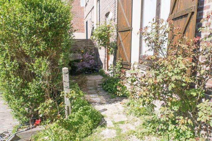 Ferienwohnung für 4 Personen in Rouen