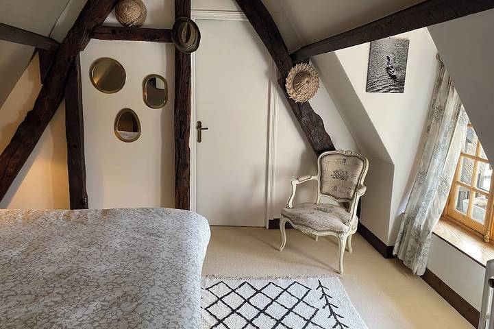 Location de vacances pour 6 personnes à Morainville-Jouveaux - 2