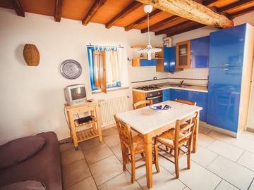 Vakantieappartement voor 5 Personen in Massa, Parco Regionale delle Alpi Apuane, Afbeelding 2
