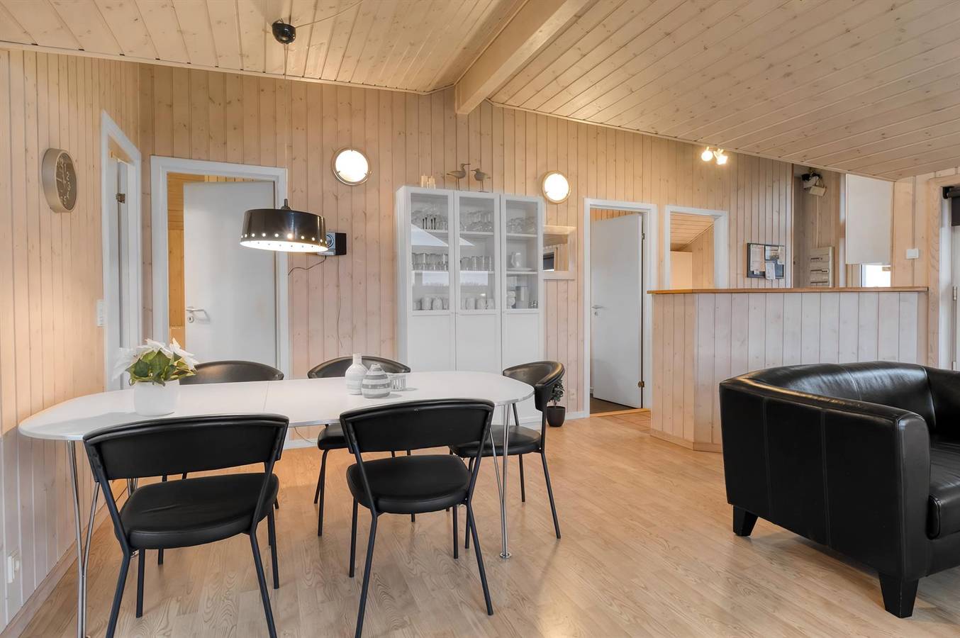 Awesome home in Rømø w/ Wifi, 3 Bedrooms and Sauna in Lakolk, Rømø