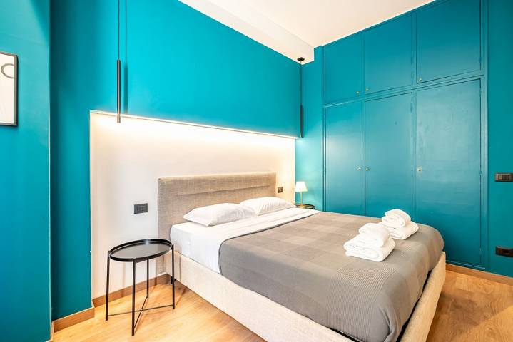 Apartamento de vacaciones para 4 personas - 1