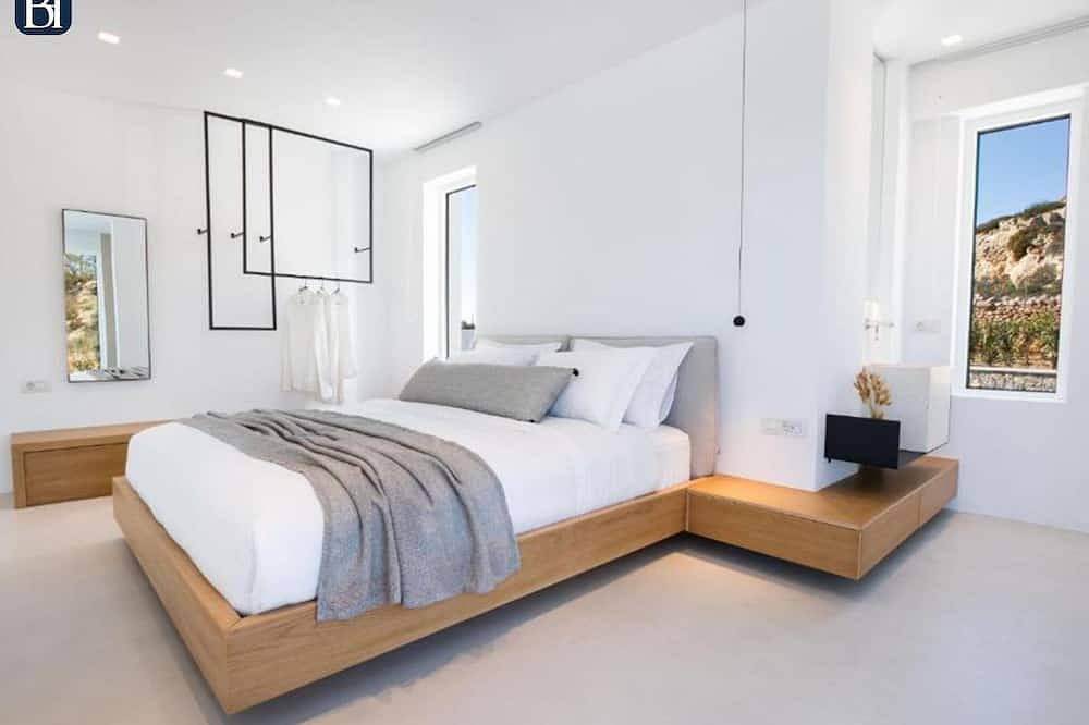 R - Villa Karpathos in Karpathos