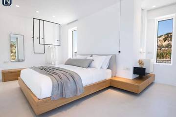 Villa für 10 Personen in Karpathos, Dodekanes, Bild 1