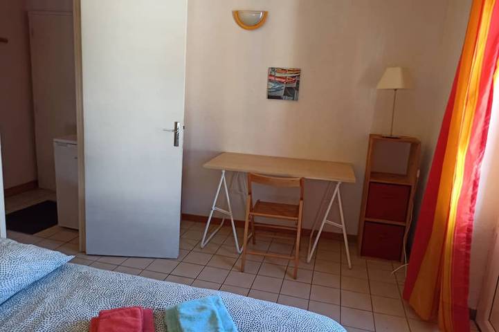 Gîte pour 2 personnes dans Plage de l'Ecluse - 3