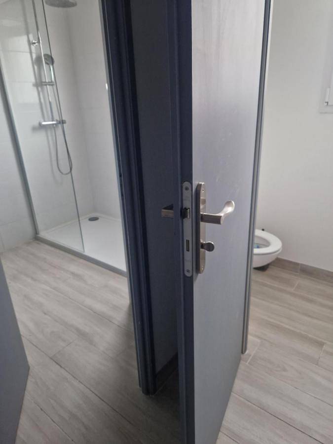 Gîte pour 2 personnes, avec terrasse et jardin à Cadaujac - 4