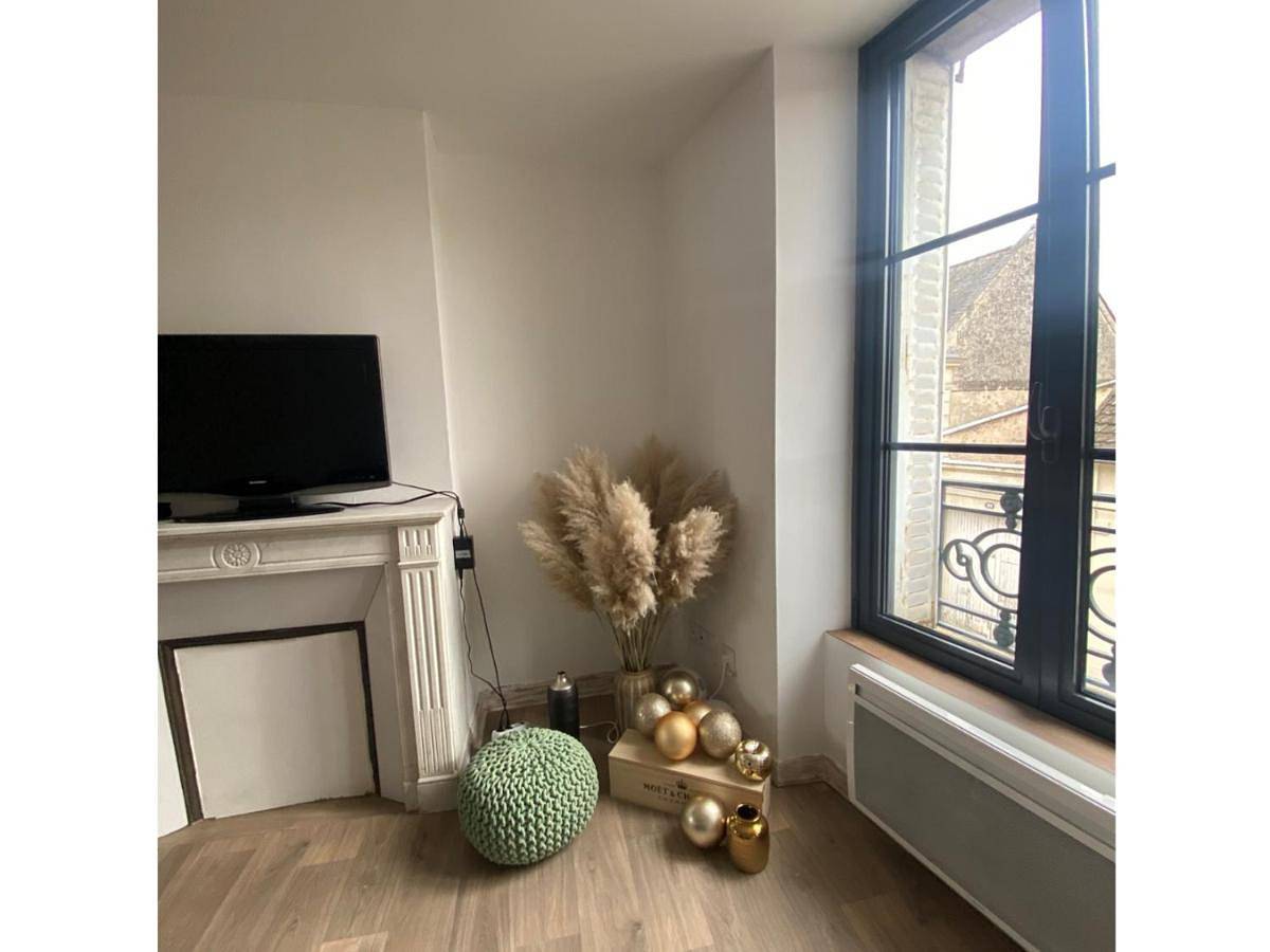 Appartement entier, Chez Alain et Sylvie in Braine, Aisne
