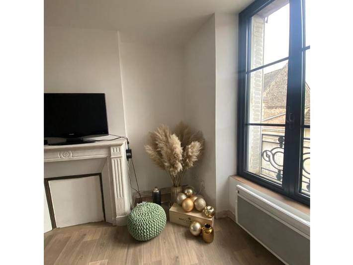 Gîte pour 6 personnes, avec Vue dans Braine