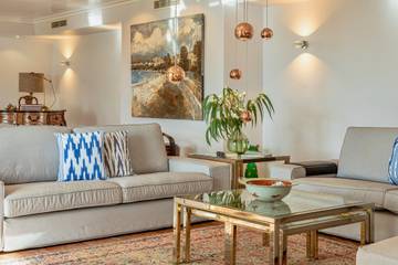 Finca in Pollença, Serra de Tramuntana für 8 