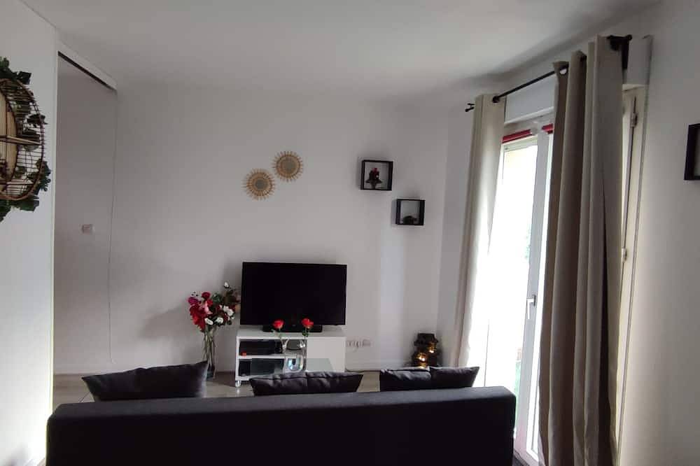 Apartamento entero, Evry Évasion Charme Calme in Évry-Courcouronnes, Essonne