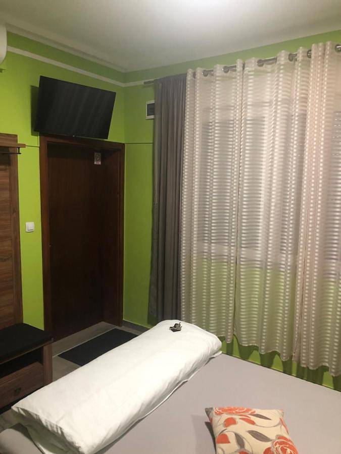 Maison d’hôte pour 4 personnes, avec vue et balcon à Zagreb - 3