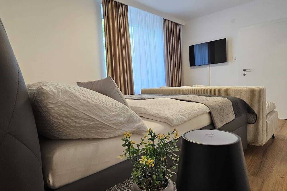 Geheel appartement, City oasis Wels Ii in Wels, Linz - Wels