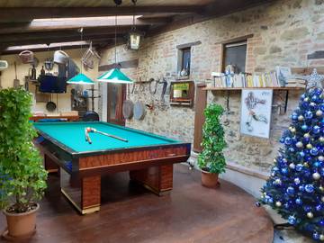 Agriturismo per 5 Persone in Castiglione del Lago, Lago Trasimeno, Foto 3