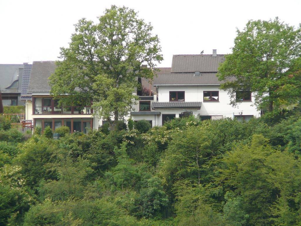 Geheel vakantieappartement, Haus Burgblick in Virneburg, Osteifel