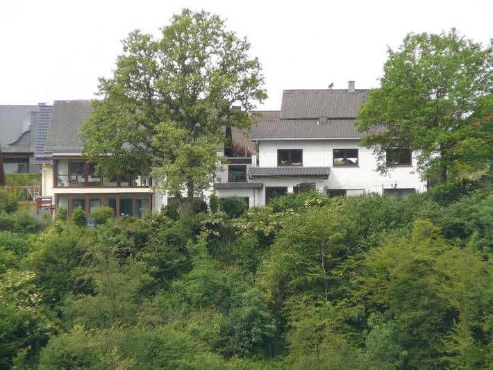Ferienwohnung für 2 Personen, mit Garten und Sauna in Rheinland-Pfalz - 3