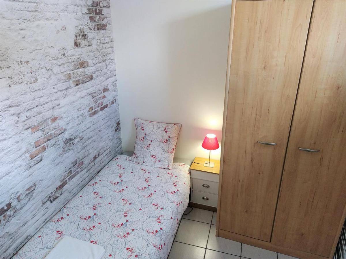 Appartement entier, Two-Bedroom Apartment in Angres, Région de Lens