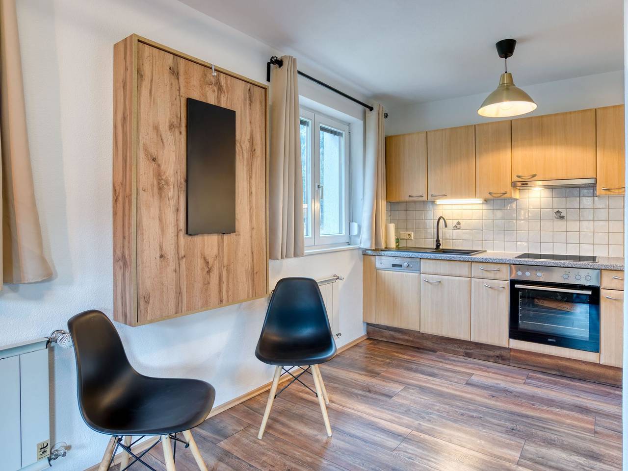 Ganze Ferienwohnung, Sweet Home Apartments - Sweet Home Aparments in Glockturmkamm, Tösens