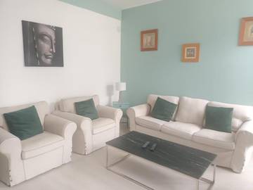Gîte pour 11 personnes à La Fère