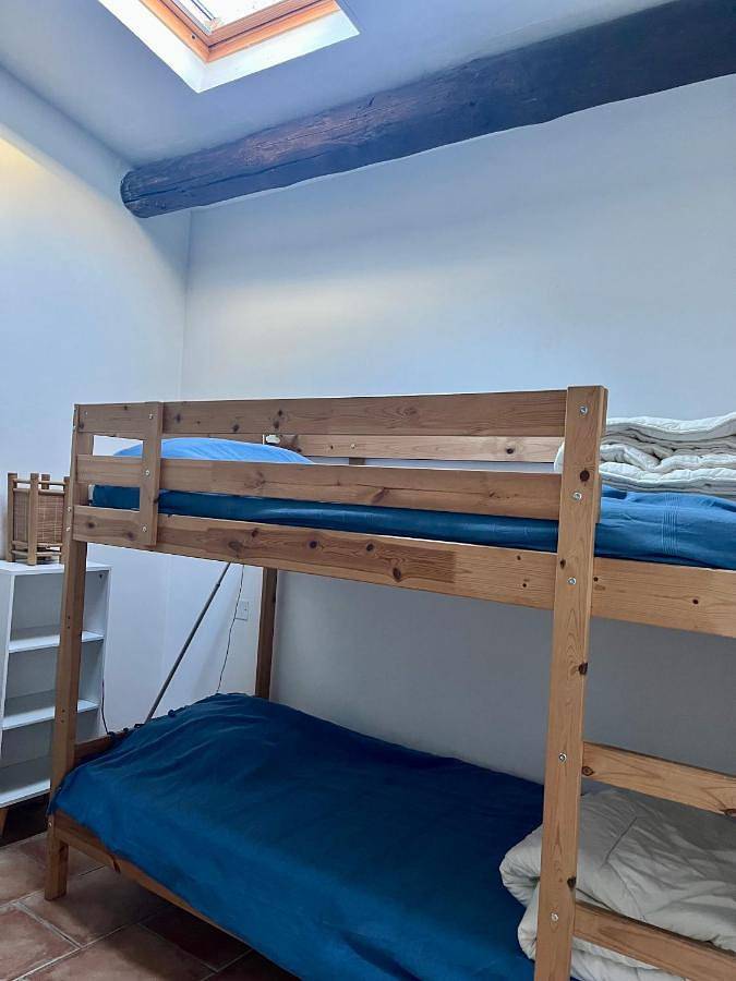 Location de vacances pour 12 personnes, avec piscine et jardin, animaux acceptés à Chandolas - 2