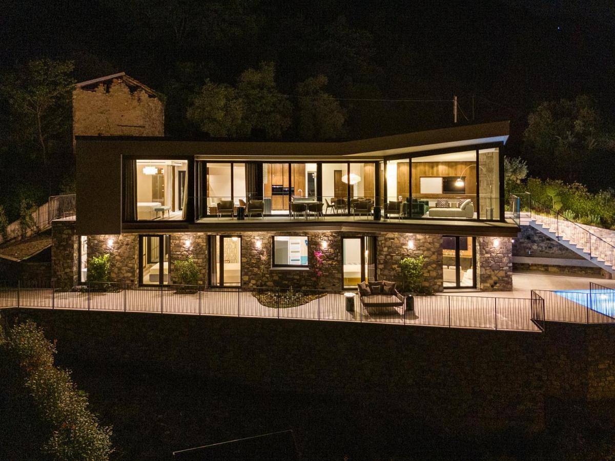 Maison Musa at Villa Gabi in Sala Comacina, Sala Comacina und Umgebung