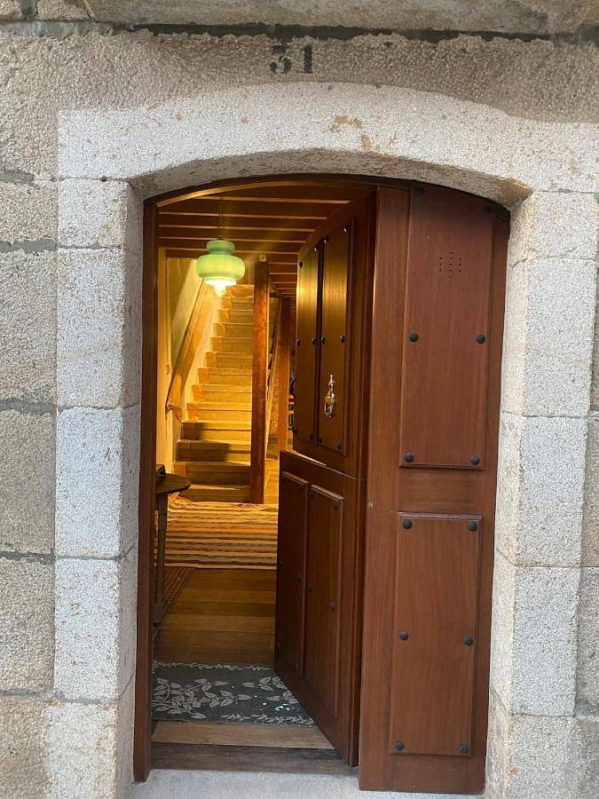 Casa de vacaciones para 5 personas, con terraza y vistas, Se admiten mascotas - 1